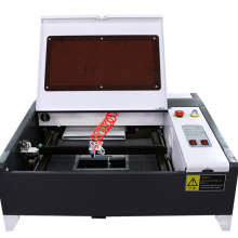 Factory direct sales cnc co2 fiber laser cutting machine 4040